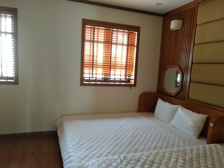 Hotel Halong & Me Hometel