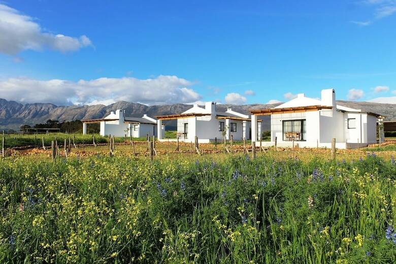 Hotel Vuyani Duikersdrift