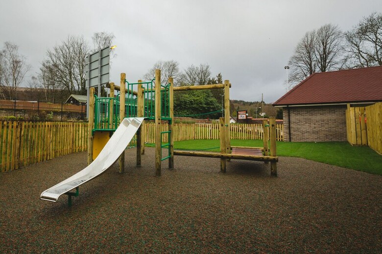 Posada Queen Of The Loch By Marston's Inns
