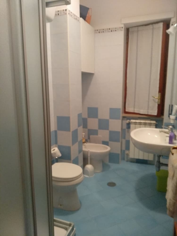 B&B Da Vito A San Martino