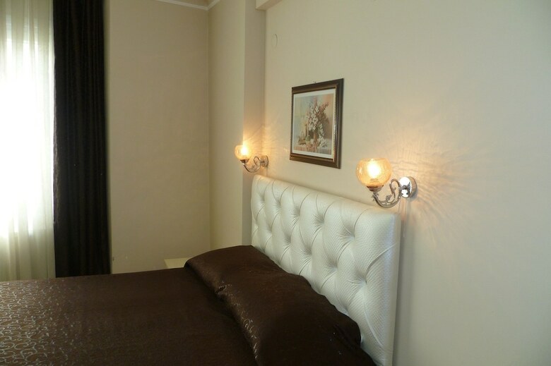 Pine Stone Apart Hotel Sultanahmet