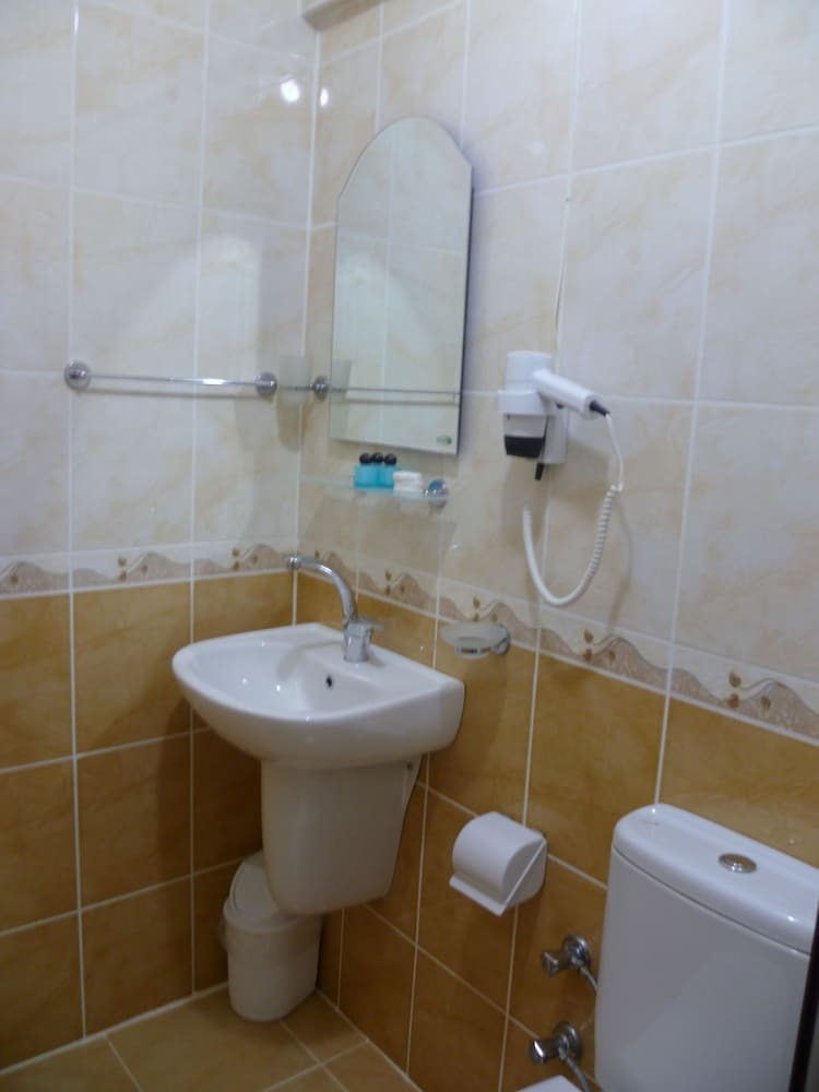 Pine Stone Apart Hotel Sultanahmet