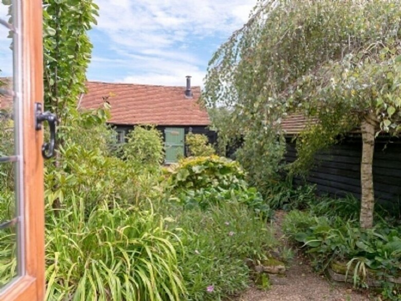 Thornden Farm