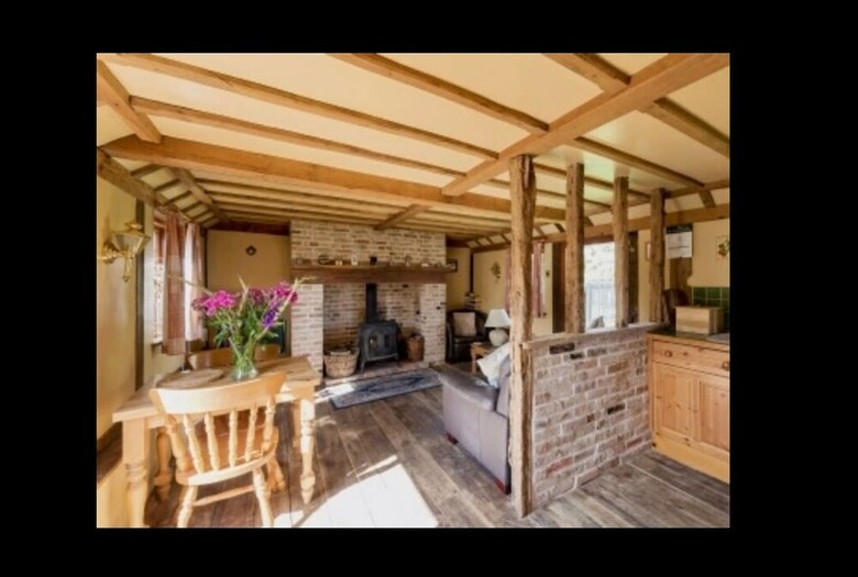 Thornden Farm