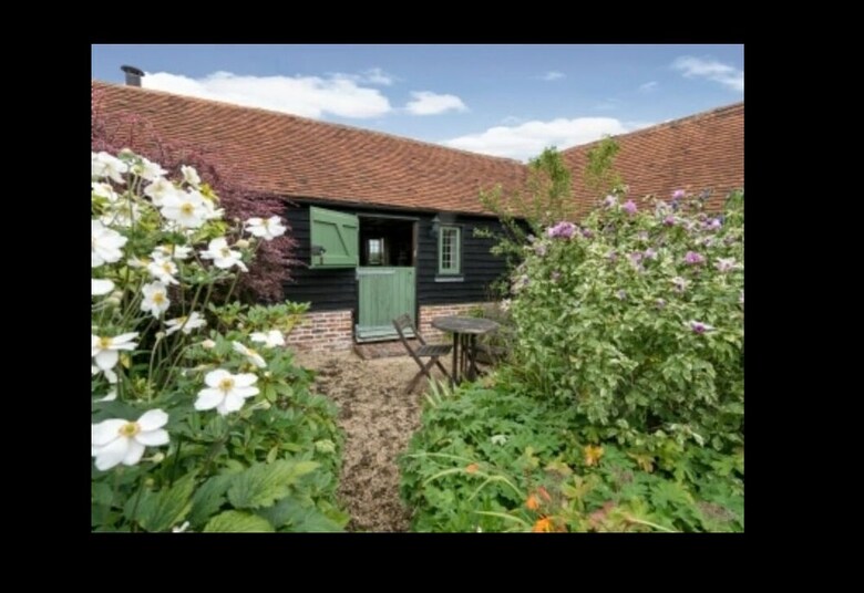Thornden Farm
