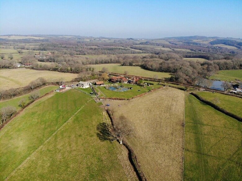 Thornden Farm