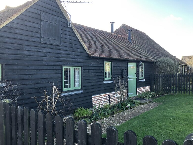 Thornden Farm
