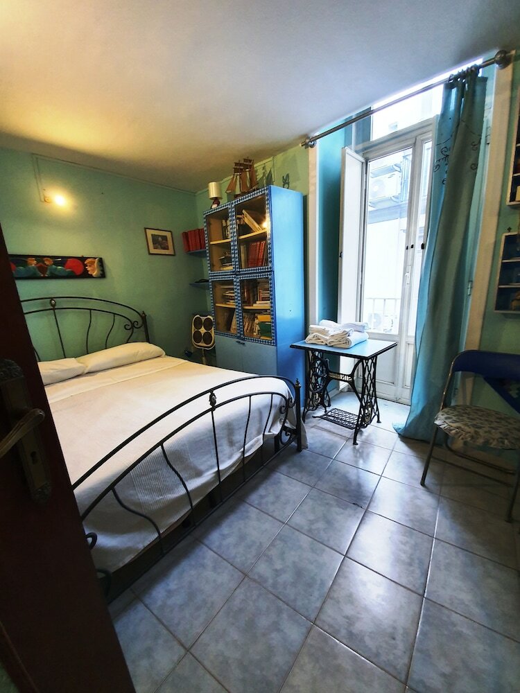 Hotel Case Nicotera