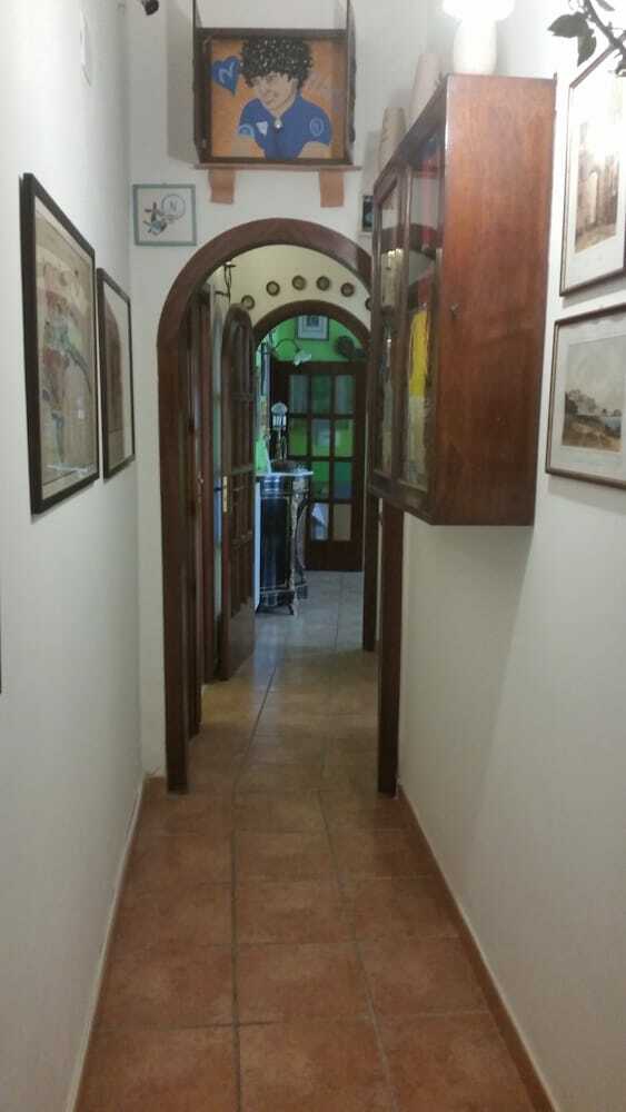 Hotel Case Nicotera