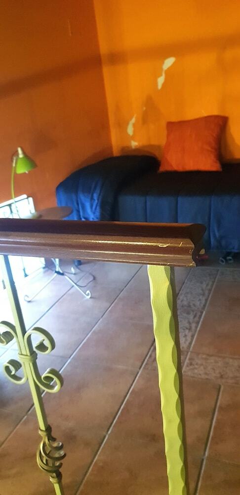 Hotel Case Nicotera