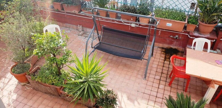 Hotel Case Nicotera