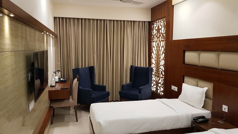 Hotel Kenview
