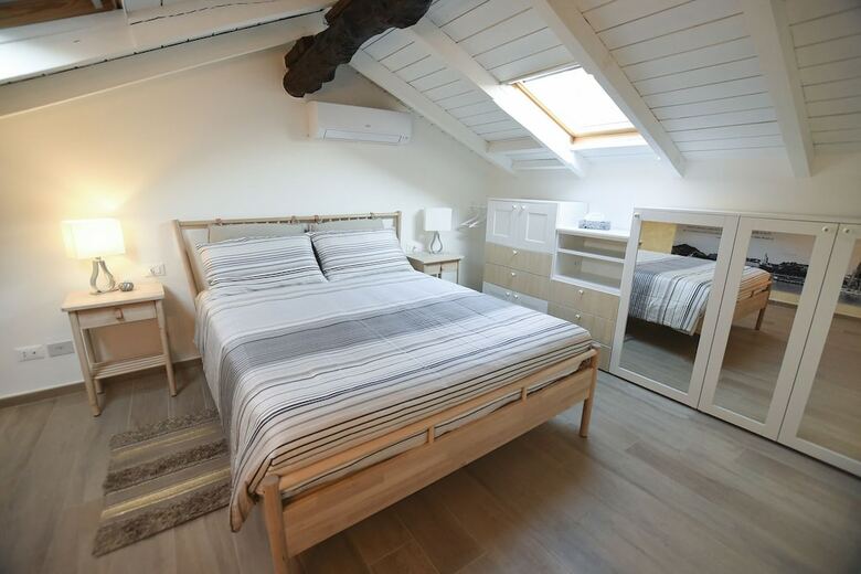 Le Torri Apartment