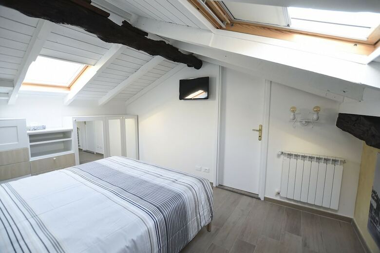 Le Torri Apartment