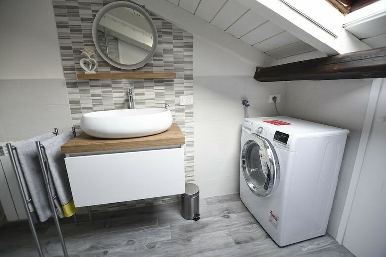 Le Torri Apartment