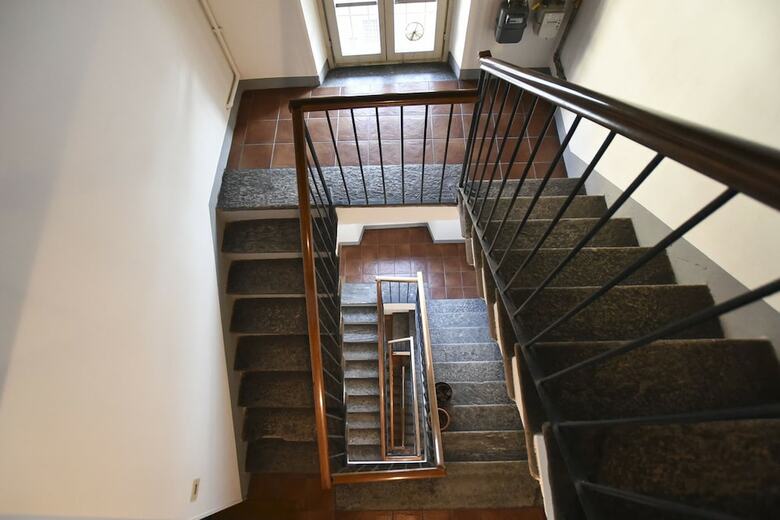 Le Torri Apartment