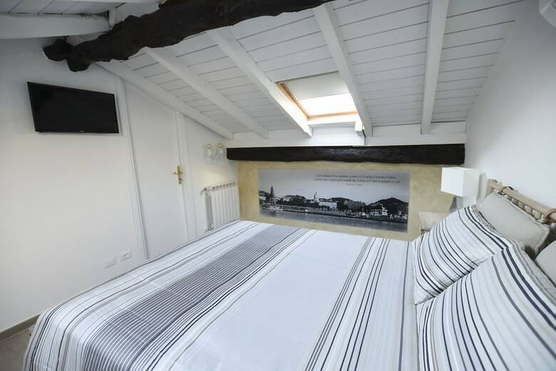 Le Torri Apartment