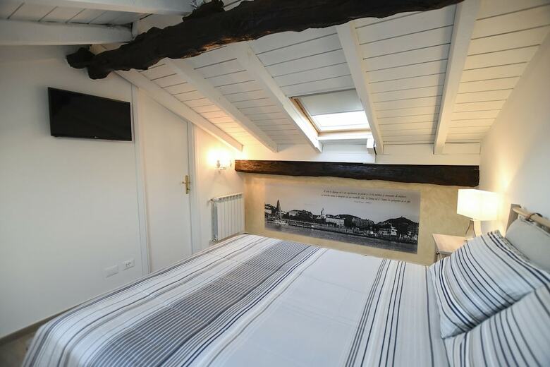 Le Torri Apartment