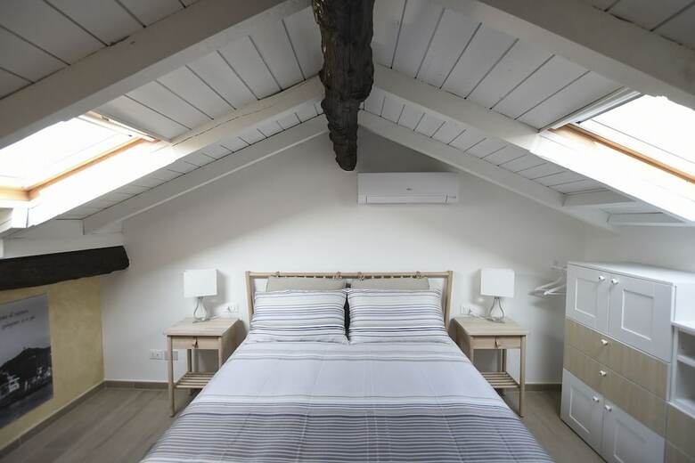 Le Torri Apartment