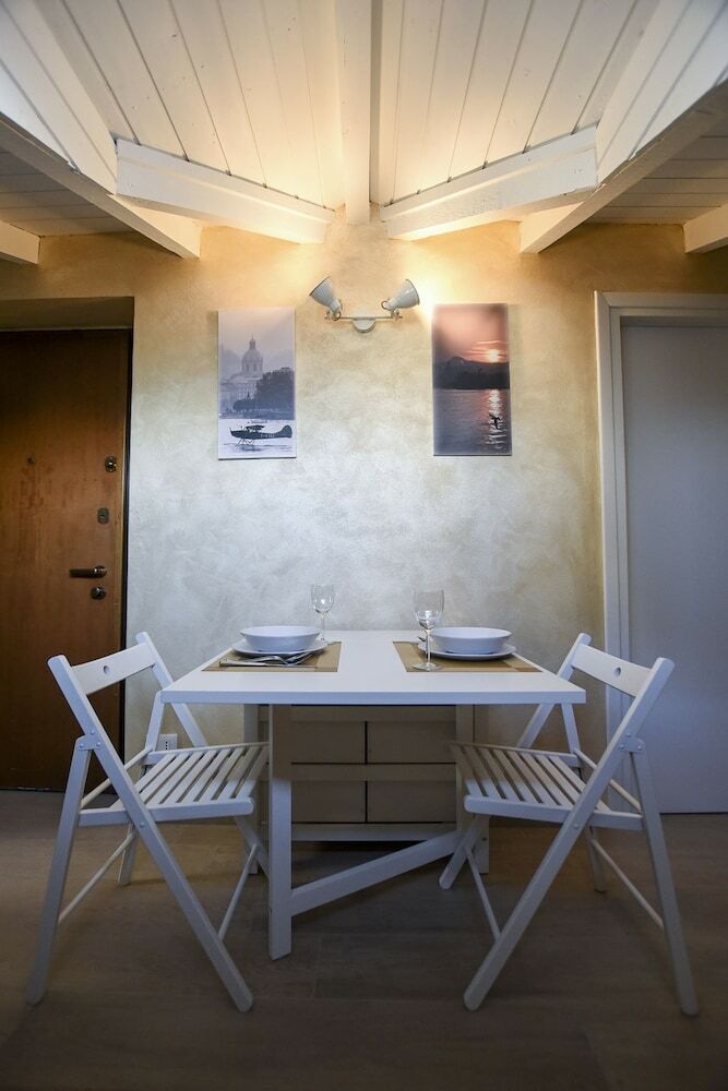 Le Torri Apartment
