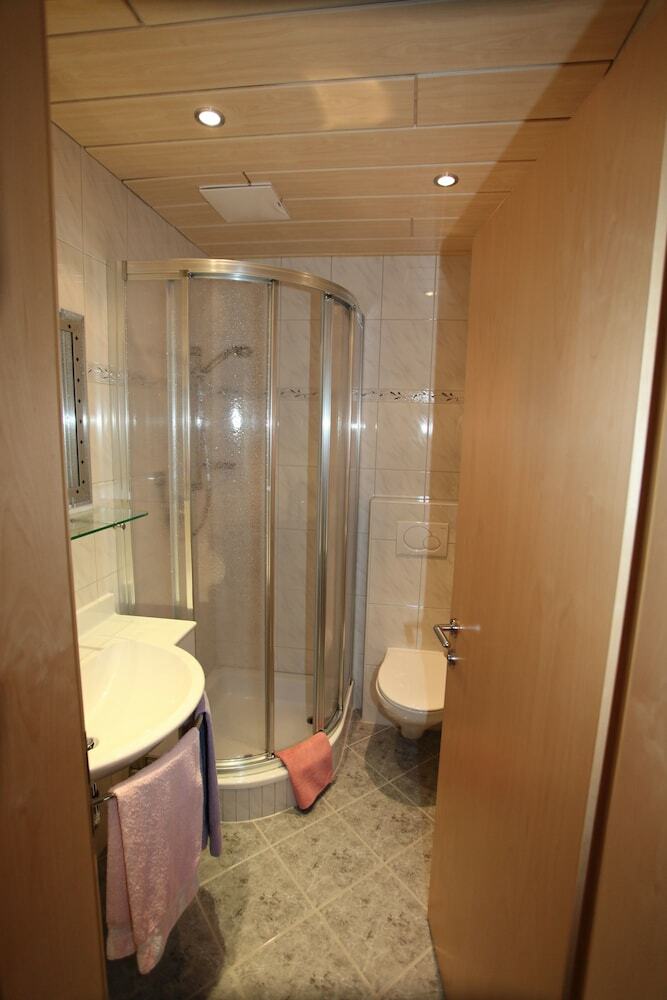 Apartamentos Landhaus Erlzette
