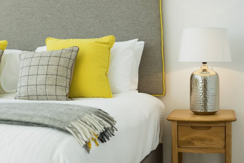 Apartamento UNA St. Ives