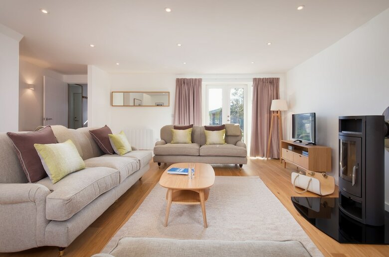 Apartamento UNA St. Ives