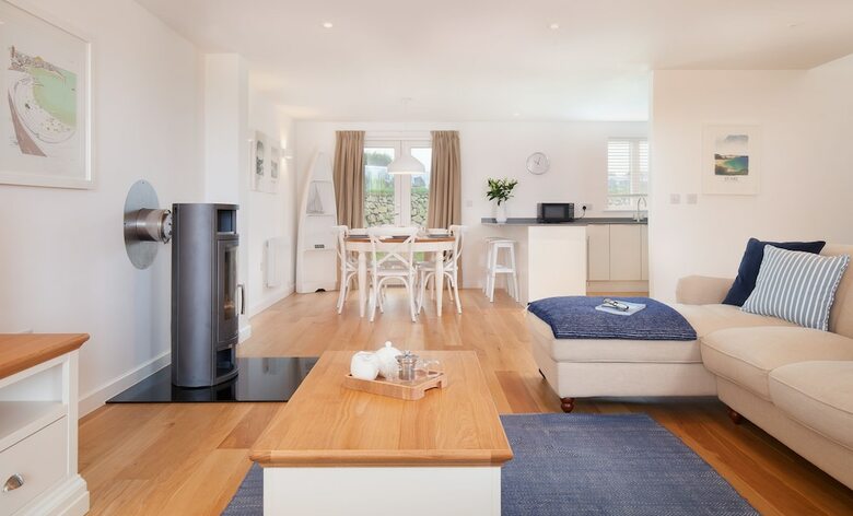 Apartamento UNA St. Ives