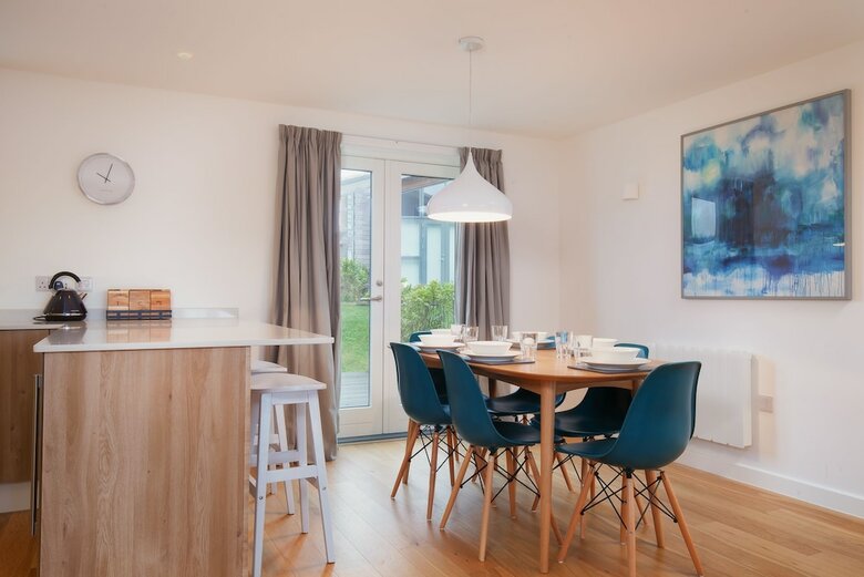 Apartamento UNA St. Ives