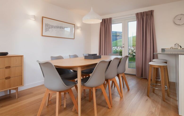 Apartamento UNA St. Ives