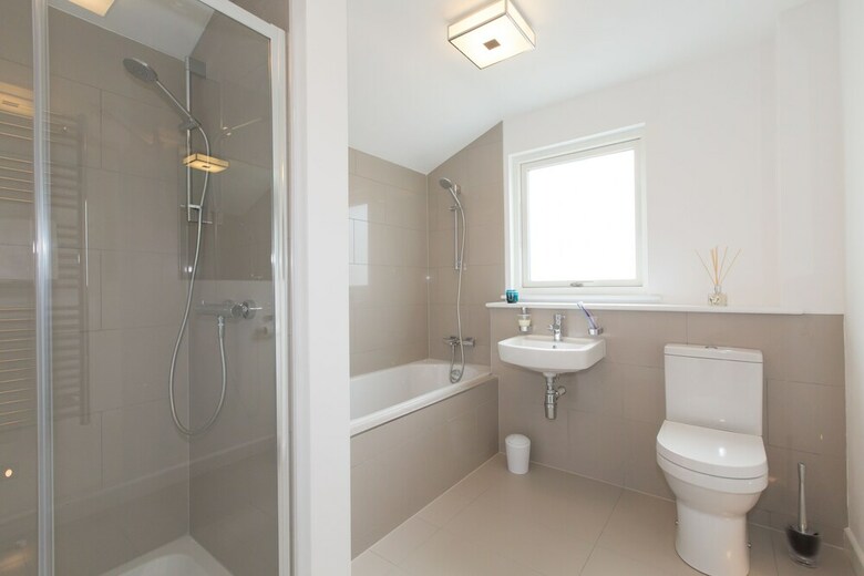 Apartamento UNA St. Ives