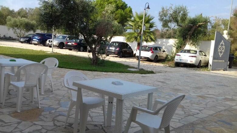 Hotel Vignacandela