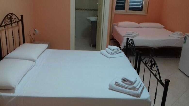 Hotel Vignacandela