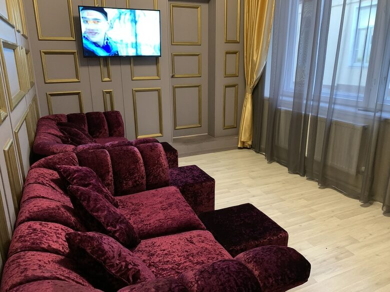 Hotel Mir