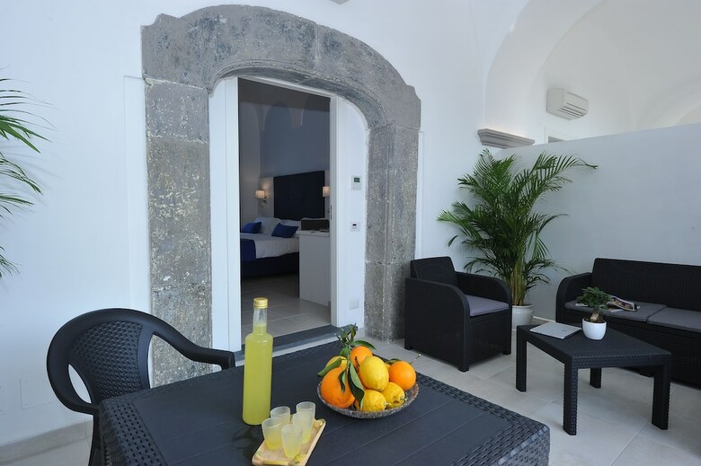 Hotel Villa Emanuel