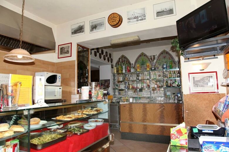 B&B Stazione Centrale