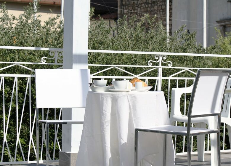 Hotel Le Camere Di Corte