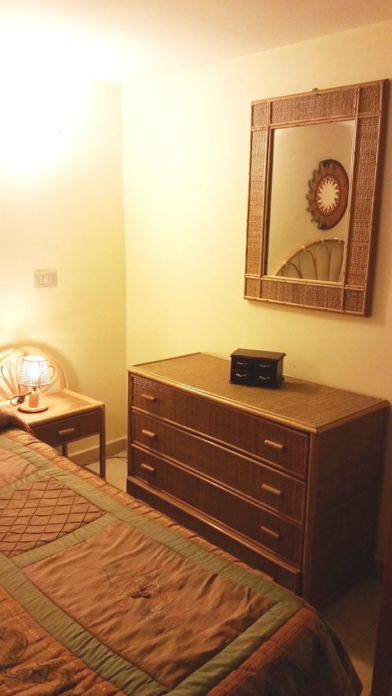Hotel Vico Mortelle