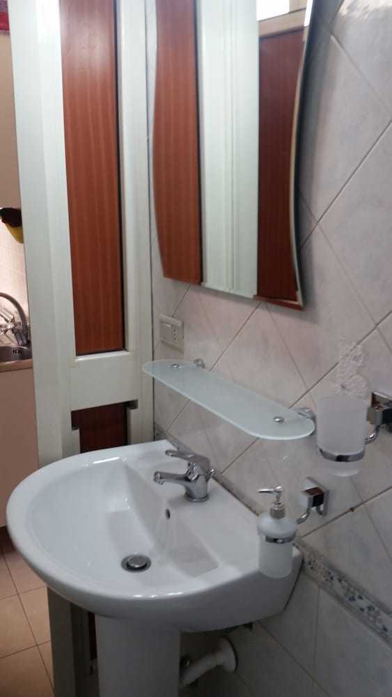 Hotel Vico Mortelle