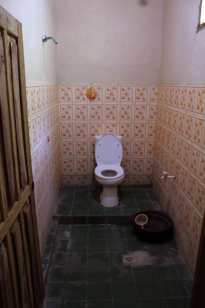 Bed & Breakfast Duyung Rooms And Resto