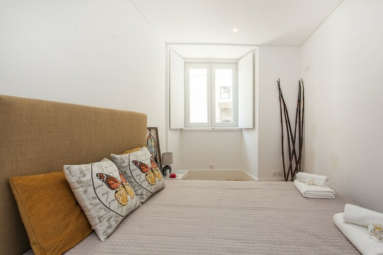 Lxway Apartments Condessa R/c