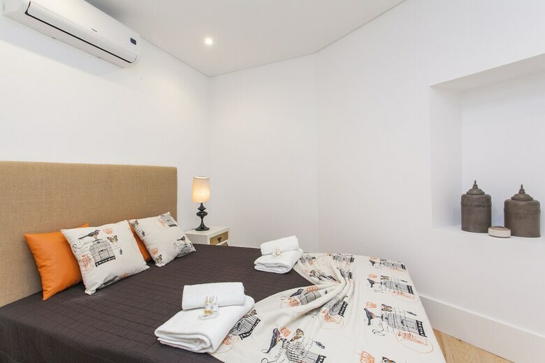 Lxway Apartments Condessa R/c