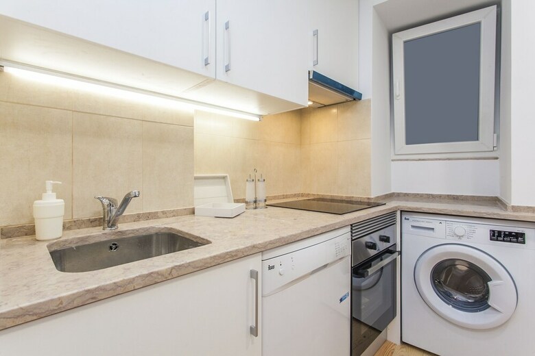 Lxway Apartments Condessa R/c