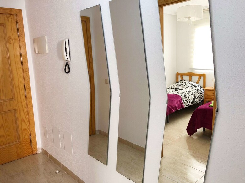 Apartamento Laloma 72