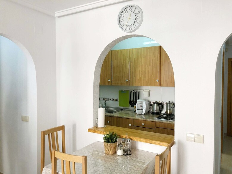 Apartamento Laloma 72