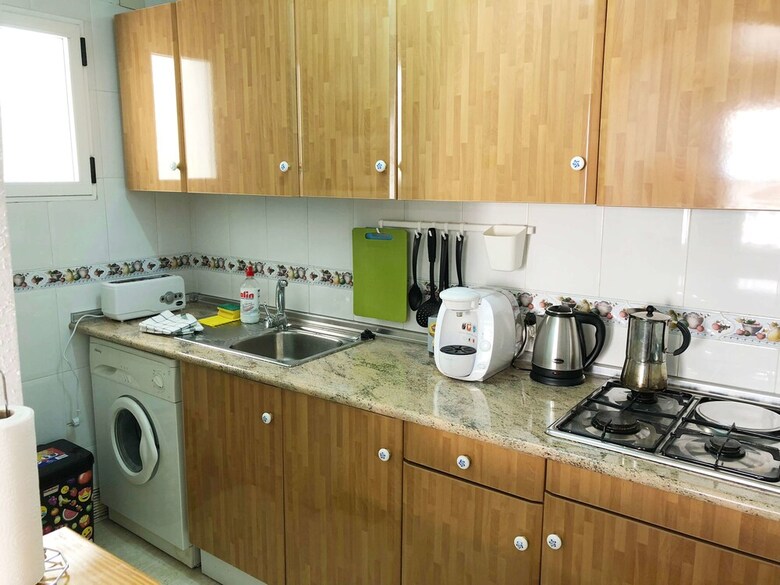 Apartamento Laloma 72