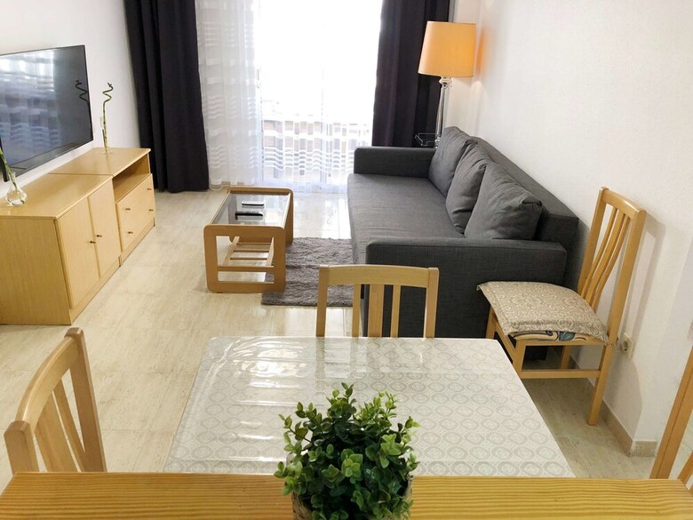 Apartamento Laloma 72