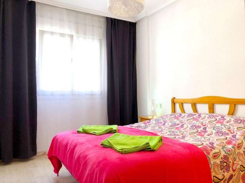 Apartamento Laloma 72
