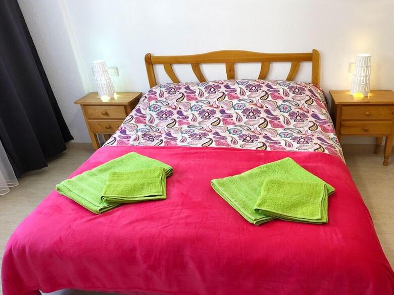 Apartamento Laloma 72