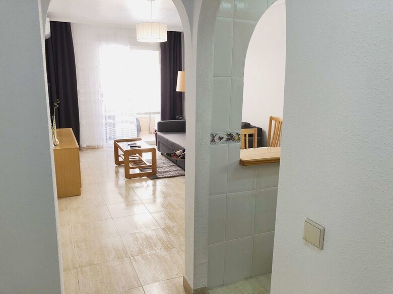 Apartamento Laloma 72